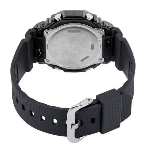 GM-2100BB-1AER-Casio GM-2100BB-1AER G-Shock Serie GM-2100