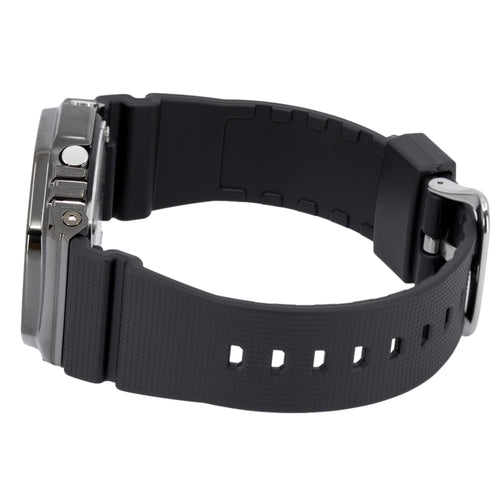 GM-2100BB-1AER-Casio GM-2100BB-1AER G-Shock Serie GM-2100