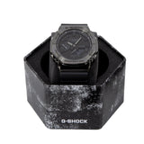 GM-2100BB-1AER-Casio GM-2100BB-1AER G-Shock Serie GM-2100