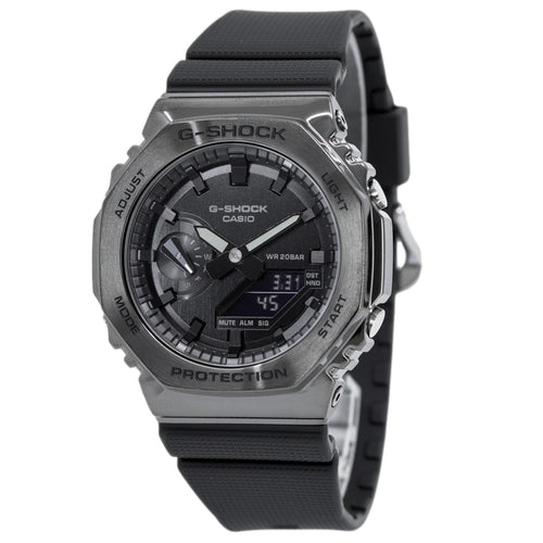 GM-2100BB-1AER-Casio GM-2100BB-1AER G-Shock Serie GM-2100