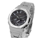 GM-B2100D-1AER-Casio GM-B2100D-1AER G-Shock 2100 Full Metal