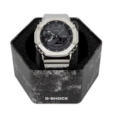 GM-B2100D-1AER-Casio GM-B2100D-1AER G-Shock 2100 Full Metal