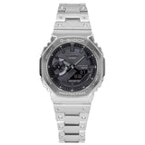 GM-B2100D-1AER-Casio GM-B2100D-1AER G-Shock 2100 Full Metal