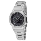 GM-B2100D-1AER-Casio GM-B2100D-1AER G-Shock 2100 Full Metal