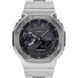 GM-B2100D-1AER-Casio GM-B2100D-1AER G-Shock 2100 Full Metal