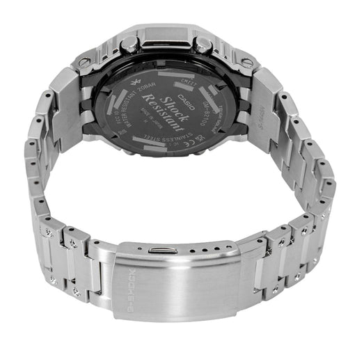 GM-B2100D-1AER-Casio GM-B2100D-1AER G-Shock 2100 Full Metal