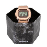 GMW-B5000GD-4ER-Casio GMW-B5000GD-4ER G-Shock Classic Style Limited Edition