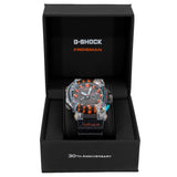 GWF-A1000APF-1AER-Casio GWF-A1000APF-1AER MASTER OF G - SEA FROGMAN 30 Ann