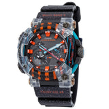 GWF-A1000APF-1AER-Casio GWF-A1000APF-1AER MASTER OF G - SEA FROGMAN 30 Ann