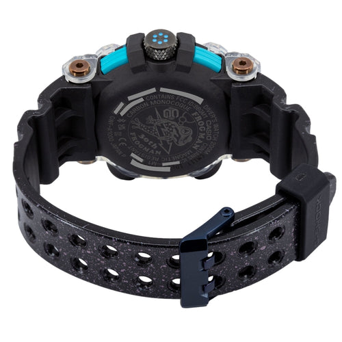 GWF-A1000APF-1AER-Casio GWF-A1000APF-1AER MASTER OF G - SEA FROGMAN 30 Ann