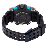 GWF-A1000APF-1AER-Casio GWF-A1000APF-1AER MASTER OF G - SEA FROGMAN 30 Ann