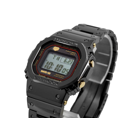 MRG-B5000B-1DR-Casio MRG-B5000B-1DR G-Shock MR-G The Origin Limited Ed