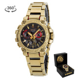 MTG-B3000CX-9AER-Casio MTG-B3000CX-9AER Limited Ed Chinese New Year 2023 