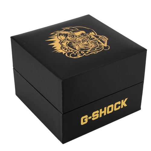 MTG-B3000CX-9AER-Casio MTG-B3000CX-9AER Limited Ed Chinese New Year 2023 