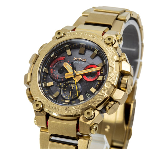 MTG-B3000CX-9AER-Casio MTG-B3000CX-9AER Limited Ed Chinese New Year 2023 