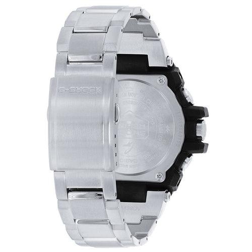 GST-B100D-1AER-Casio Uomo GST-B100D-1AER G-Shock Quartz