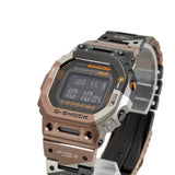 GMW-B5000TVB-1ER-Casion Uomo GMW-B5000TVB-1ER G-Shock Full Metal 