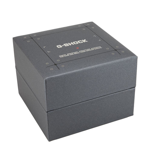 GMW-B5000TVB-1ER-Casion Uomo GMW-B5000TVB-1ER G-Shock Full Metal 