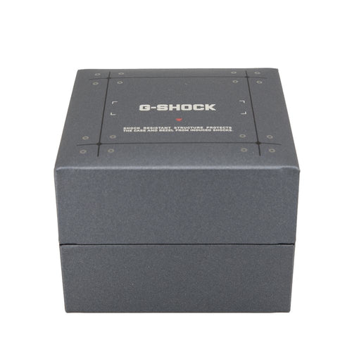 GMW-B5000TVB-1ER-Casion Uomo GMW-B5000TVB-1ER G-Shock Full Metal 