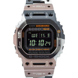 GMW-B5000TVB-1ER-Casion Uomo GMW-B5000TVB-1ER G-Shock Full Metal 