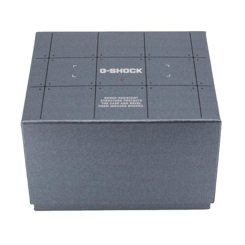 GMW-B5000TVB-1ER-Casion Uomo GMW-B5000TVB-1ER G-Shock Full Metal 