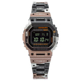 GMW-B5000TVB-1ER-Casion Uomo GMW-B5000TVB-1ER G-Shock Full Metal 