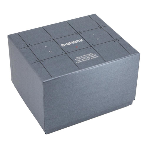 GMW-B5000TVB-1ER-Casion Uomo GMW-B5000TVB-1ER G-Shock Full Metal 