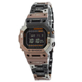 GMW-B5000TVB-1ER-Casion Uomo GMW-B5000TVB-1ER G-Shock Full Metal 