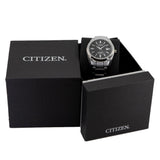CB0260-81E-Citizen CB0260-81E H145 Elegance Super Titanio Eco Drive
