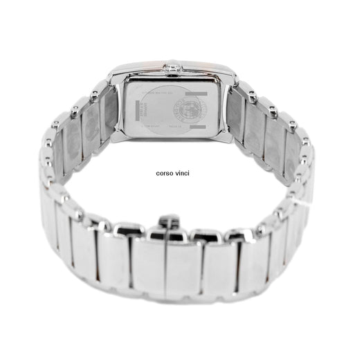 EG2970-53L-Citizen Donna EG2970-53L Lady Diamonds Eco-Drive