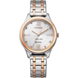 EM0506-77A-Citizen Donna EM0506-77A Collection Lady Eco Drive
