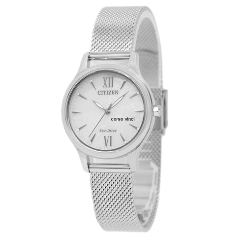 EM0899-81A-Citizen Donna EM0899-81A Lady Eco-Drive
