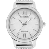 EM0899-81A-Citizen Donna EM0899-81A Lady Eco-Drive