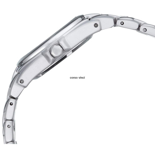 EW0910-52E-Citizen Donna EW0910-52E Super Titanium Eco-Drive