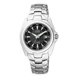 EW0910-52E-Citizen Donna EW0910-52E Super Titanium Eco-Drive