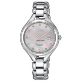 EW2560-86Y-Citizen Donna EW2560-86Y Lady Eco-Drive