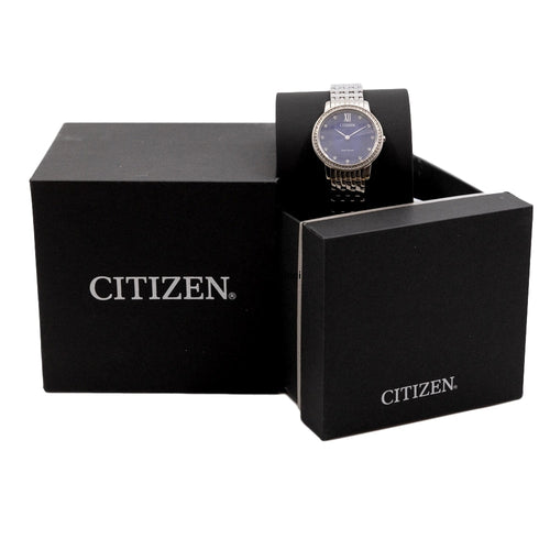 EX1480-82L-Citizen Donna EX1480-82L Lady Eco Drive