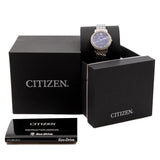 EX1480-82L-Citizen Donna EX1480-82L Lady Eco Drive
