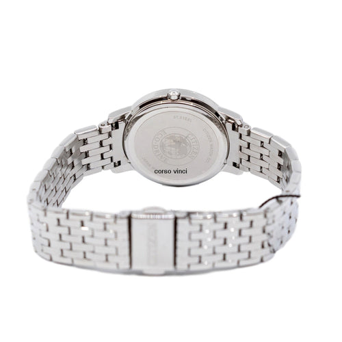 EX1480-82L-Citizen Donna EX1480-82L Lady Eco Drive