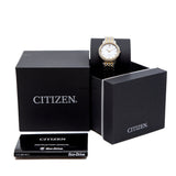 EX1484-81A-Citizen Donna EX1484-81A Lady  Eco Drive