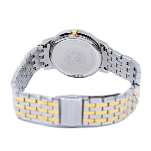 EX1484-81A-Citizen Donna EX1484-81A Lady  Eco Drive