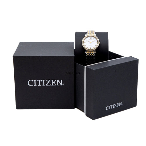 EX1484-81A-Citizen Donna EX1484-81A Lady  Eco Drive