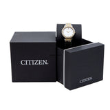 EX1484-81A-Citizen Donna EX1484-81A Lady  Eco Drive