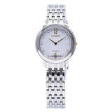 EX1498-87B-Citizen Donna EX1498-87B Lady Eco Drive