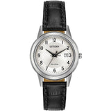 FE1081-08A-Citizen Donna FE1081-08A Sport Eco-Dive