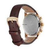 AT2393-17H-Citizen Man AT2393-17H Chrono 2390 Eco-Drive quartz watch