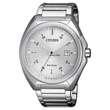 AW1570-87A-Citizen Man AW1570-87A Metropolitan Eco-Drive quartz watch 