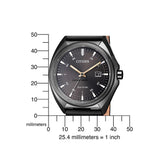 AW1577-11H-Citizen Man AW1577-11H Metropolitan quartz watch