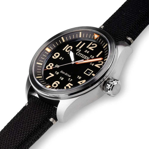 Citizen Man AW5000-24E Of Collection Urban quartz watch – Corso Vinci