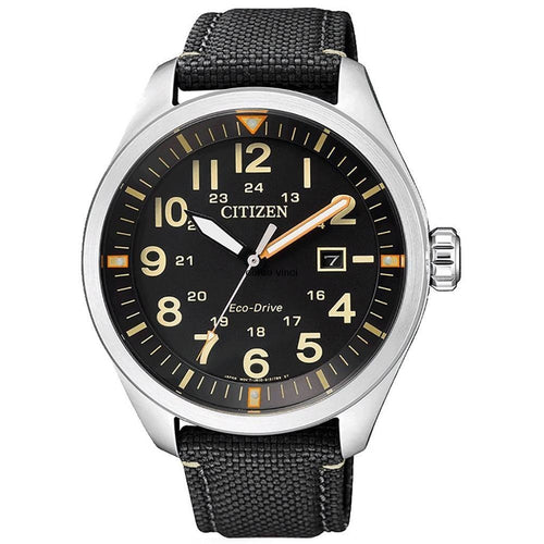 Citizen Man AW5000-24E Of Collection Urban quartz watch – Corso Vinci